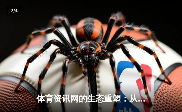 体育资讯网的生态重塑：从信息聚合到价值创造的三重变革 - 2